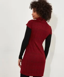 Check It Out Tunic