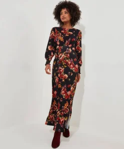 Chloe Jersey Dress