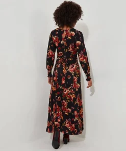 Chloe Jersey Dress
