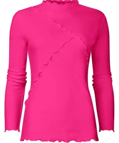 Chrissie Jersey Top