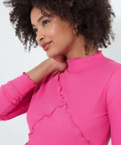 Chrissie Jersey Top