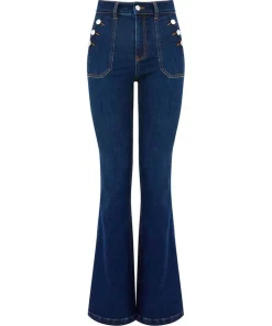 Chrissie Vintage Jeans