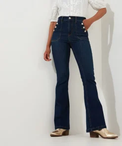 Chrissie Vintage Jeans