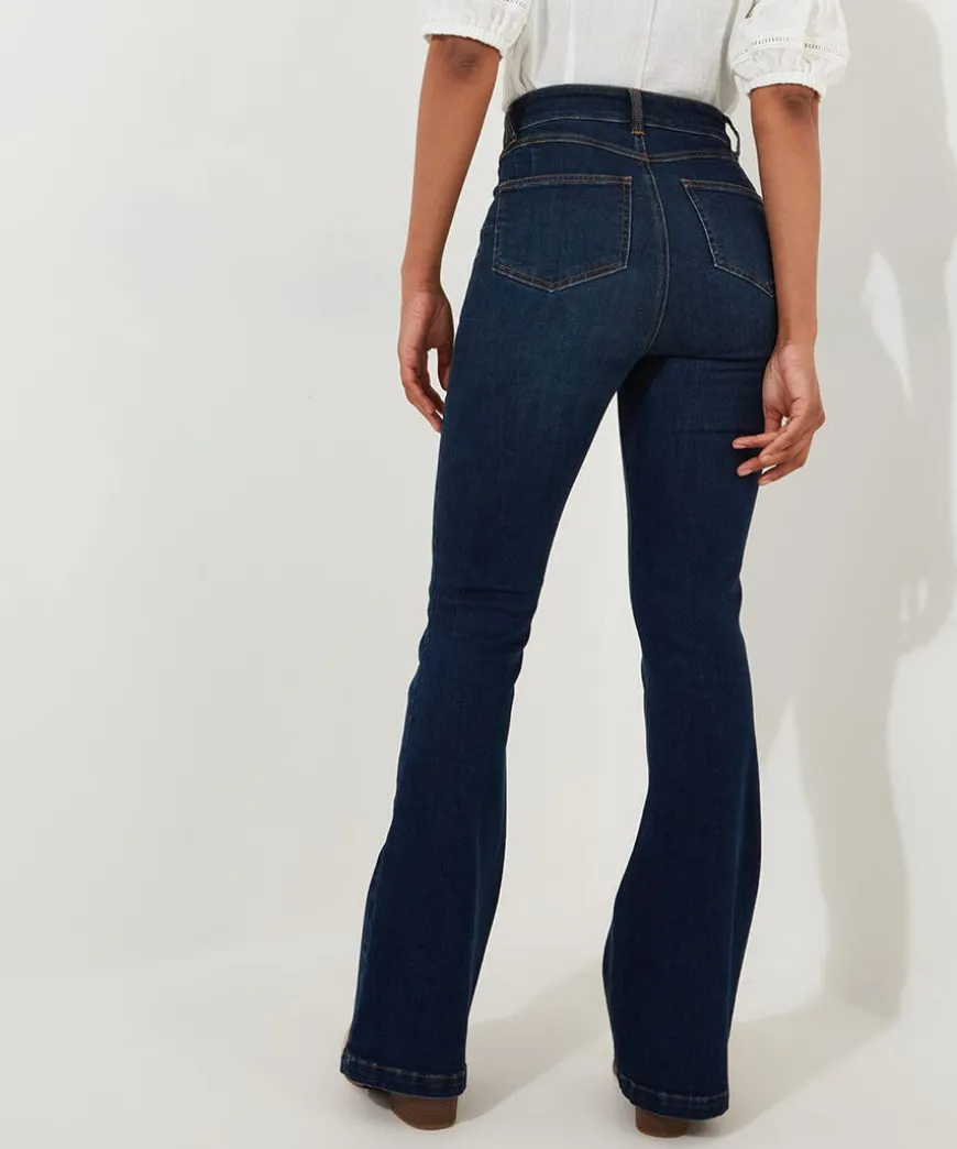 Chrissie Vintage Jeans
