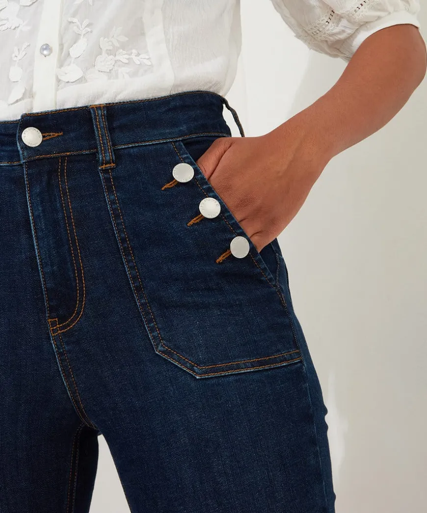 Chrissie Vintage Jeans