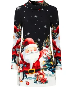 Christmas Cheer Tunic