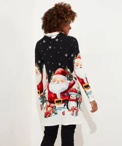 Christmas Cheer Tunic