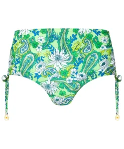 Coconut Bay Swim Briefs