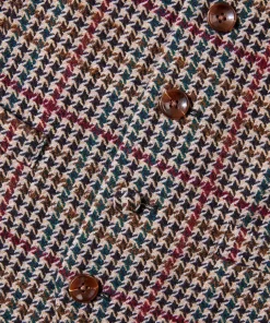 Cool And Charismatic Waistcoat