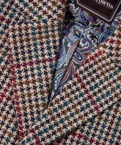 Cool And Charismatic Waistcoat