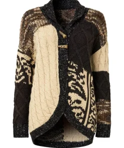 Cosy Days Cutabout Cardigan