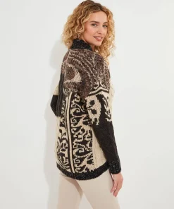 Cosy Days Cutabout Cardigan