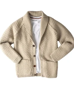 Cosy Up Cardigan