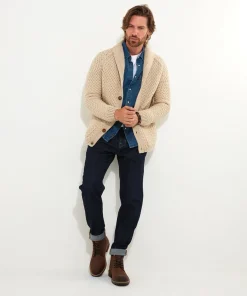 Cosy Up Cardigan