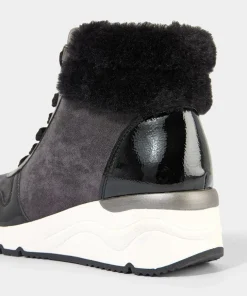 Cosy Vibes Casual Boots