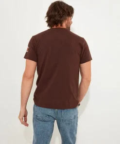 Custom Machine Tee