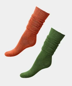 Cute To Boot Knee Length Socks