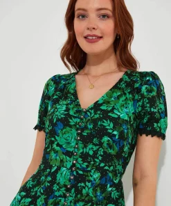 Daisy Dreams Dress