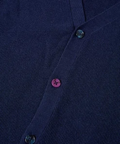 Dapper Knitted Waistcoat