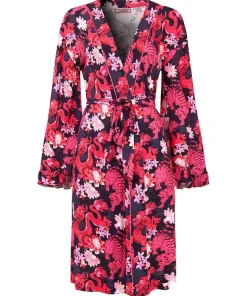 Daring Dragon Dressing Gown