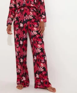 Daring Dragon Pyjama Bottoms