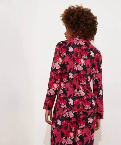Daring Dragon Pyjama Top