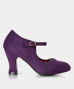 Day Dreaming Vintage Style Shoes