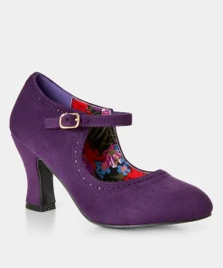 Day Dreaming Vintage Style Shoes