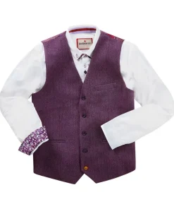 Delightful Dapper Waistcoat