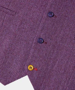 Delightful Dapper Waistcoat