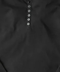 Distinctive Henley