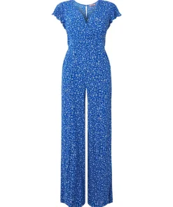 Ditsy Dreams Jumpsuit