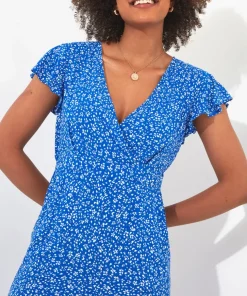 Ditsy Dreams Jumpsuit