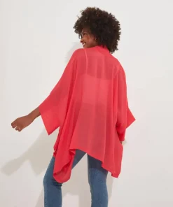 Easy Breezy Kimono
