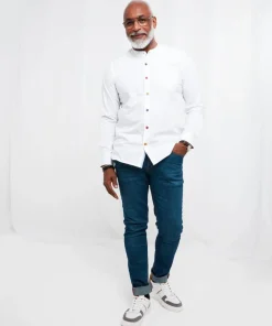 Easy Going Grandad Shirt