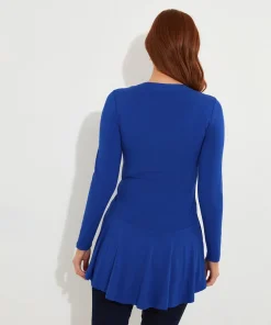 Ellie Jersey Tunic