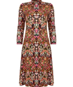 Enchanting Jersey Dress