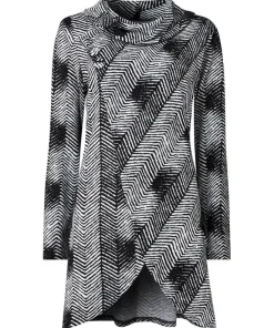 Everyday Cosy Tunic