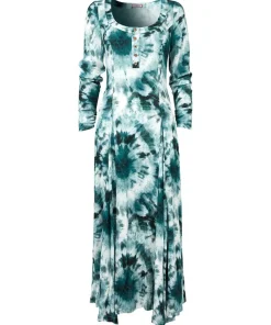 Fabulously Flattering Dress