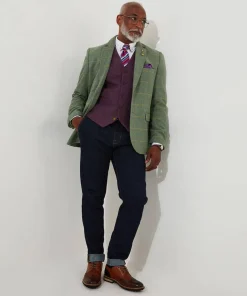 Fabulously Fresh Heritage Blazer