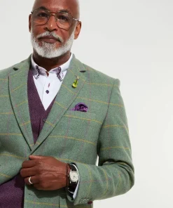 Fabulously Fresh Heritage Blazer