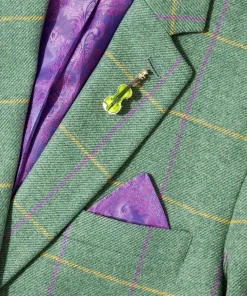 Fabulously Fresh Heritage Blazer