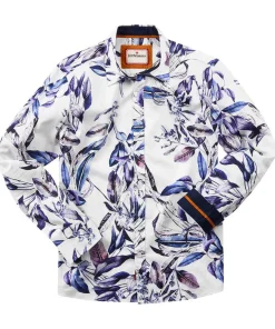 Fantastic Floral Shirt