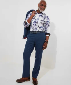 Fantastic Floral Shirt