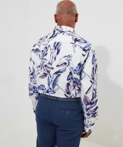 Fantastic Floral Shirt