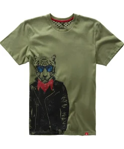 Feeling Wild Tee