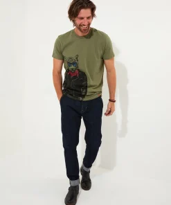 Feeling Wild Tee