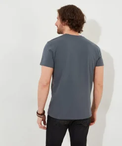 Flamingo Rock Tee