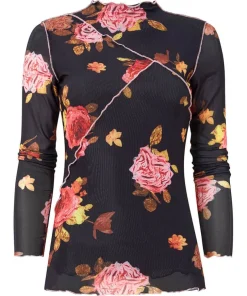 Florence Mesh Top