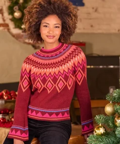 Forever Fun Jumper